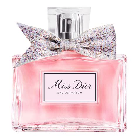 Ulta Miss Dior perfume